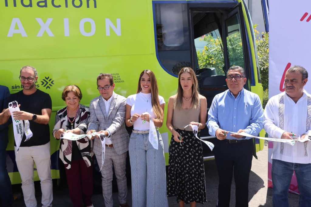 SENADORA RUTH GONZÁLEZ ARRANCA RUTA POR LA EDUCACIÓN EN SOLEDAD PARA IMPULSAR EL DESARROLLO