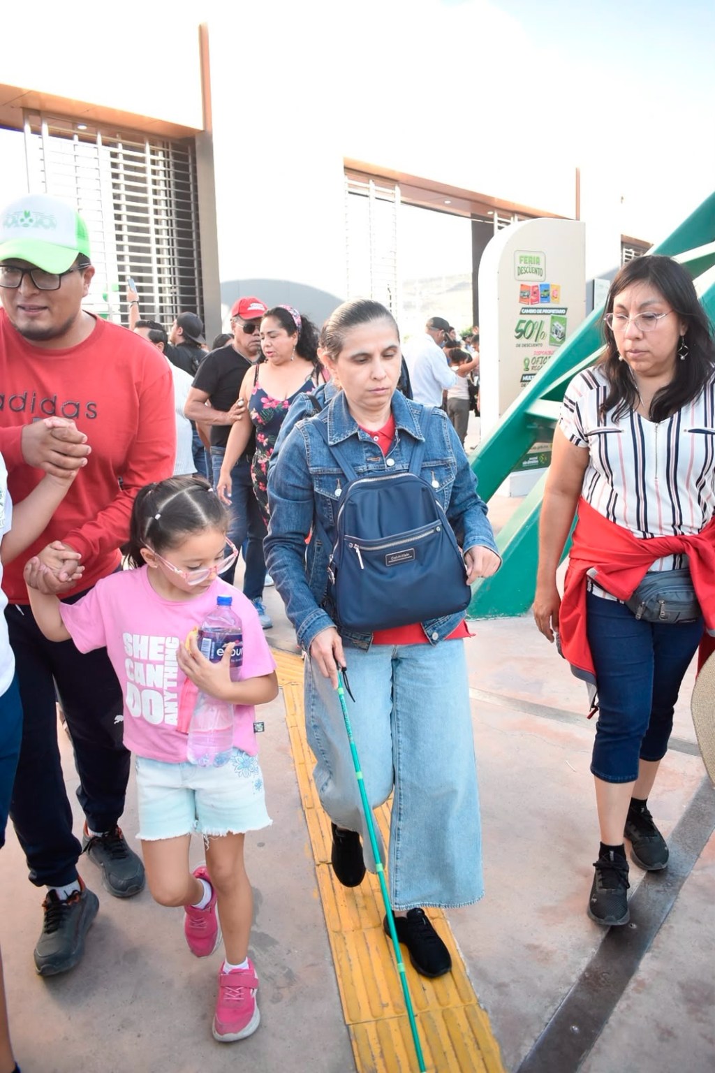 FENAPO 2026 ABRE SUS ESPACIOS AL TURISMO INCLUSIVO