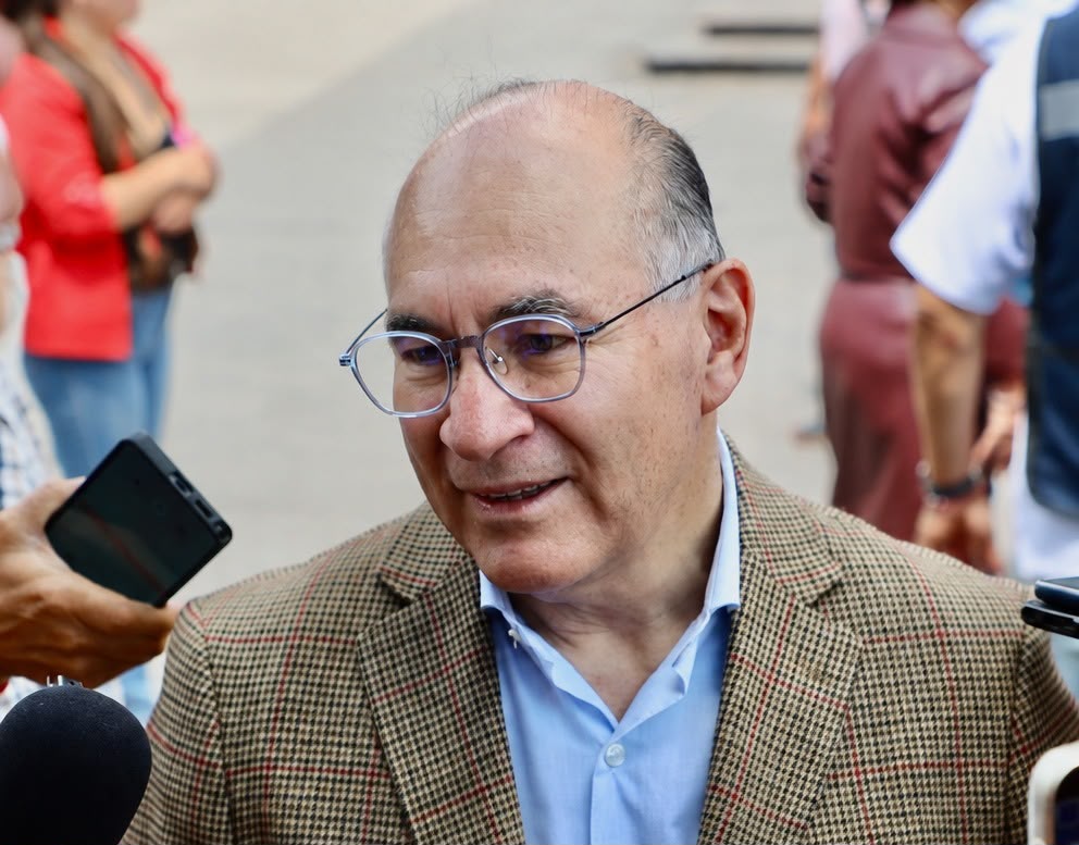 Ayuntamiento de San Luis Potosí denunciará ante Fiscalía hackeo y filtración de información de servidores públicos