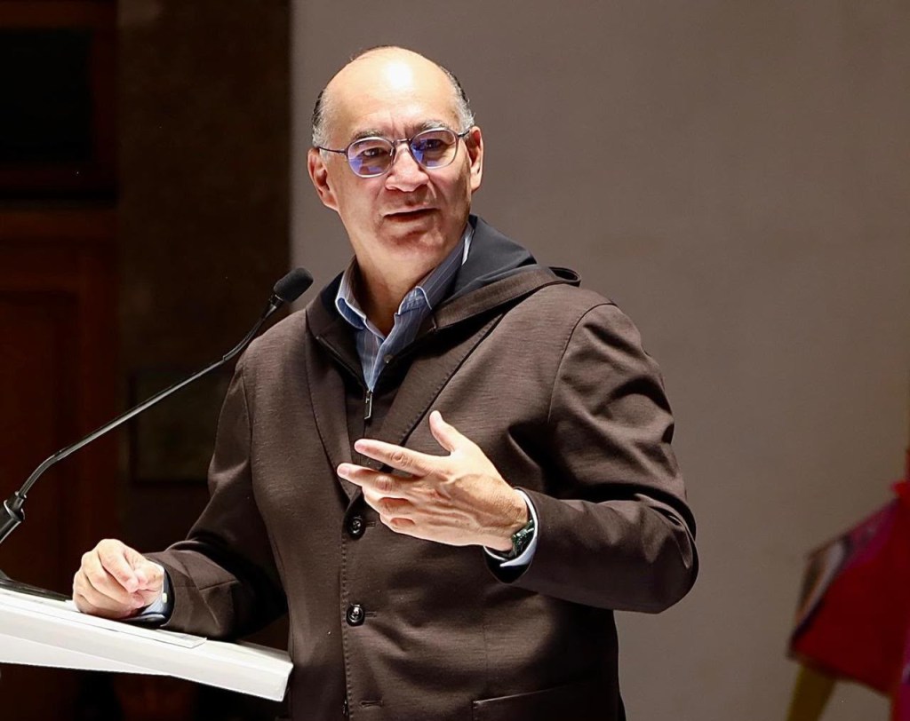 Enrique Galindo destaca programas y acciones que transforman vidas en San Luis Capital