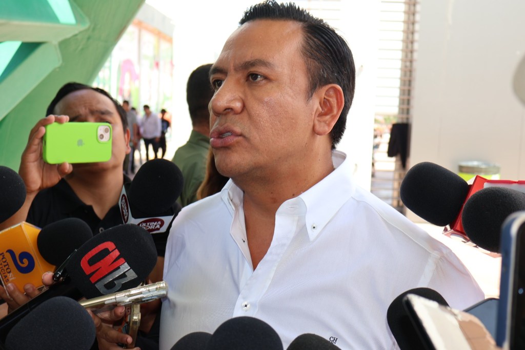 SECRETARIO DE GOBIERNO CONFIRMA UN ABATIDO EN MUNICIPIO DE VILLA DE REYES Y 2 MÁS SE FUERON DE FUGA