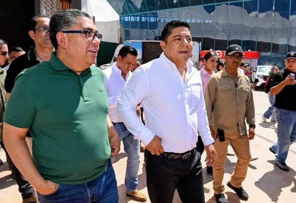 SEGUNDO INFORME DE RESULTADOS RESALTARÁ LA CREACIÓN DE NUEVA INFRAESTRUCTURA HIDRÁULICA: NAVARRO&nbsp;MUÑIZ