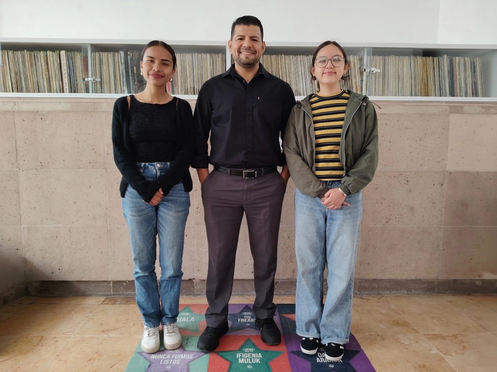 Docente y estudiantes de la UASLP desarrollan oleogeles comestibles como alternativa a las grasas&nbsp;saturadas