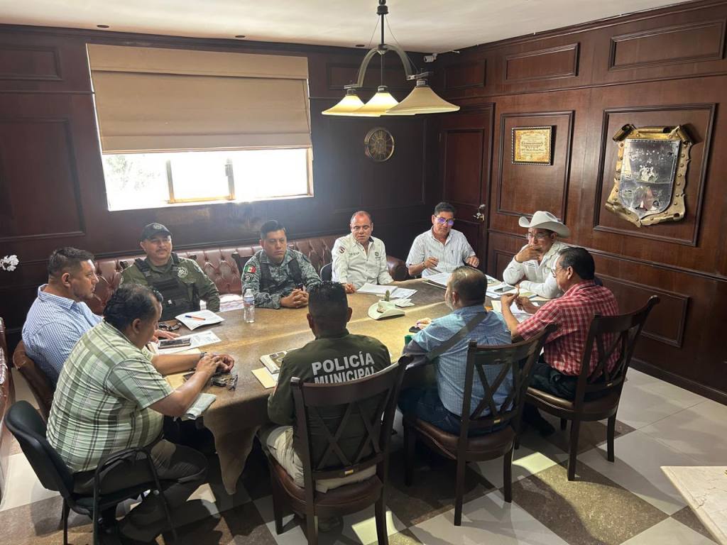 CONSEJOS MUNICIPALES DAN SEGUIMIENTO PERMANENTE A LA SEGURIDAD EN LOS 59&nbsp;MUNICIPIOS