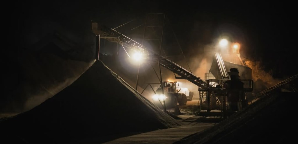 SAN LUIS POTOSÍ MANTIENE LIDERAZGO NACIONAL EN PRODUCCIÓN DE&nbsp;FLUORITA