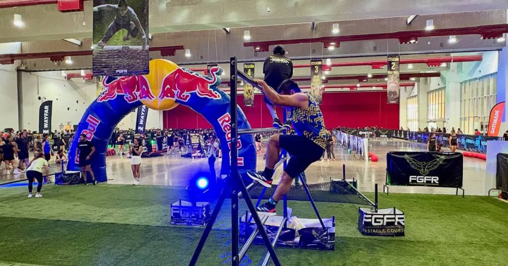 CENTRO DE NEGOCIOS POTOSÍ RECIBIRÁ FALCON GAMES FITNESS RACING&nbsp;2026