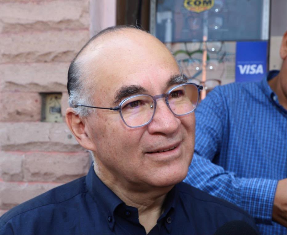 Feria de Proveeduría convirtió a San Luis Capital en gran punto de encuentro para hacer negocios: Alcalde&nbsp;Galindo