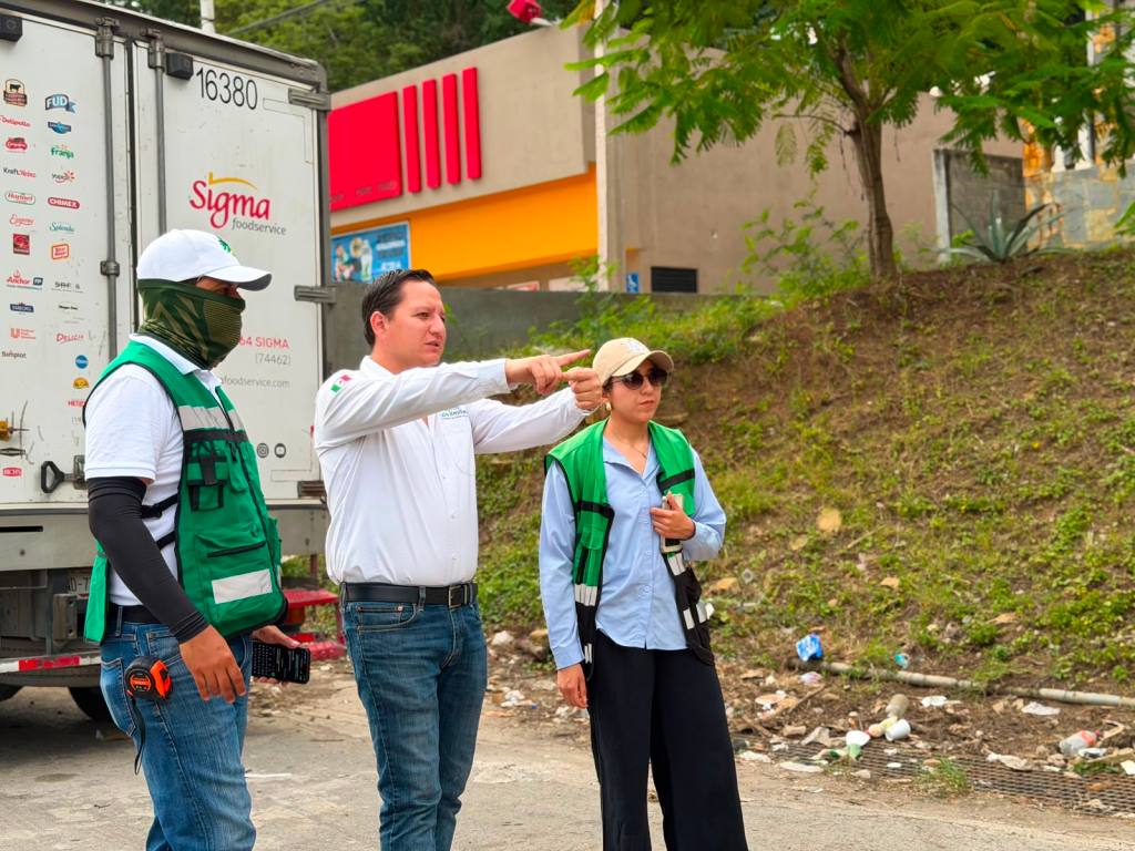 REDMETRO LLEGARÁ A NUEVE MUNICIPIOS DE LA HUASTECA EN&nbsp;SEPTIEMBRE