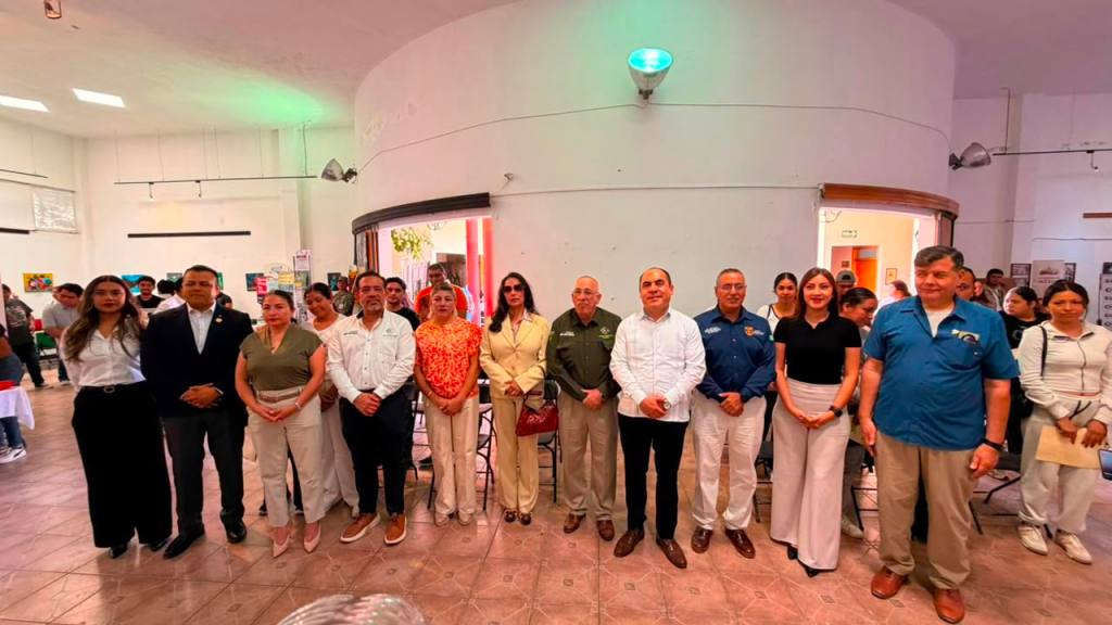 MÁS DE 300 VACANTES ACERCAN EMPLEO A JÓVENES DE&nbsp;MATEHUALA