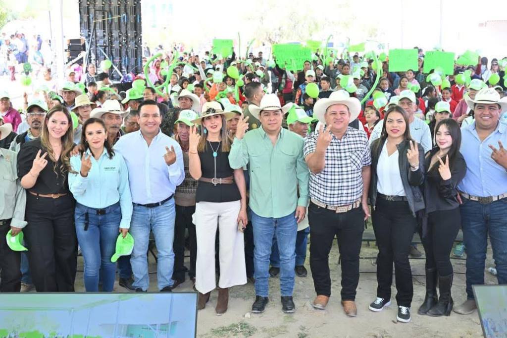 OBRAS ACERCAN MOVILIDAD Y DESARROLLO A LAS CUATRO&nbsp;REGIONES