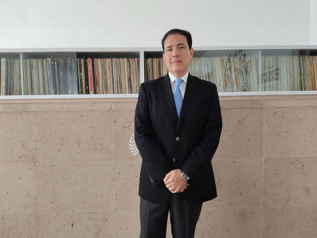 UASLP llevará a cabo la cuarta edición del Diplomado en Derecho&nbsp;Notarial