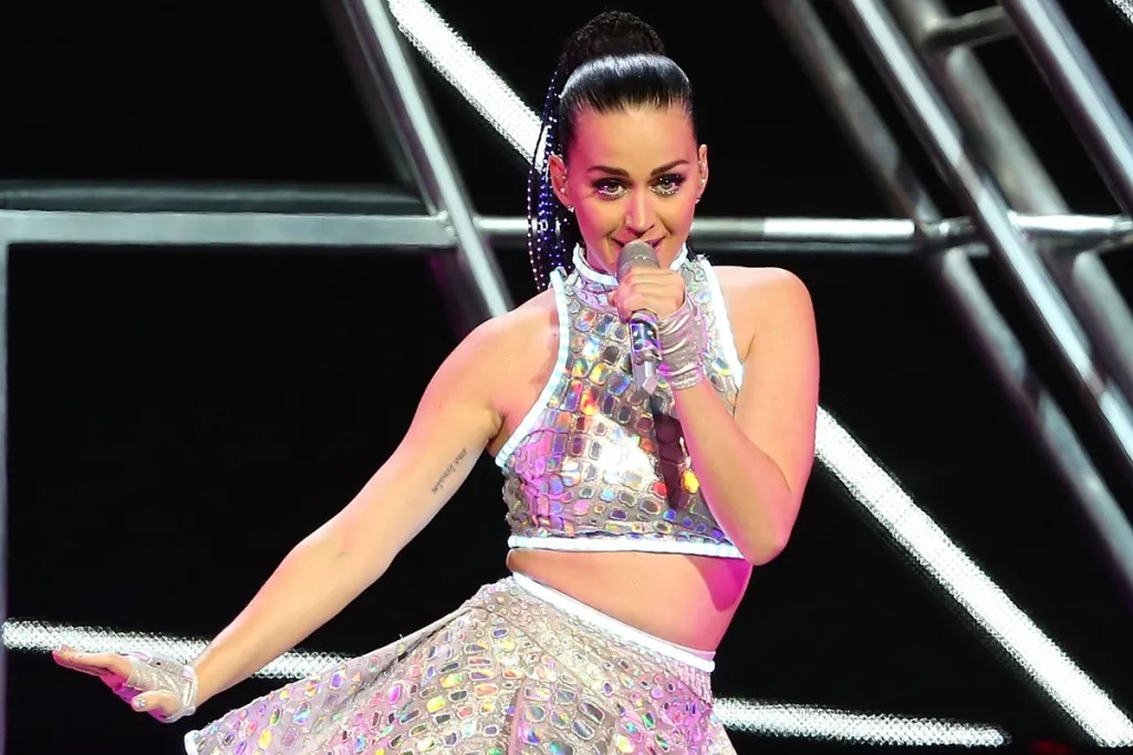 UN DIA HISTÓRICO PARA SAN LUIS POTOSÍ VIVE CON LA LLEGADA DE KATY PERRY A LA FENAPO: GOBERNADOR RICARDO&nbsp;GALLARDO