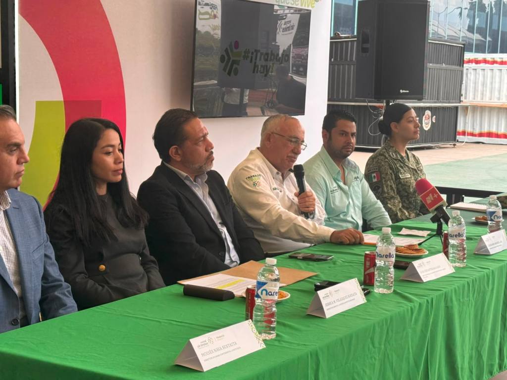 MÁS DE 700 VACANTES PARA JÓVENES EN LA&nbsp;FENAPO