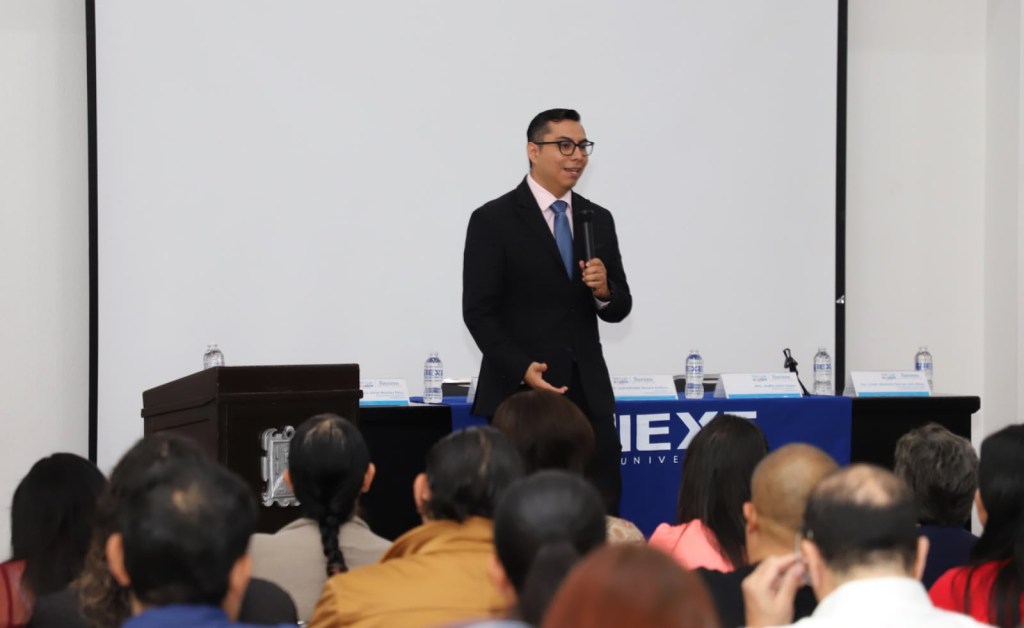 Ayuntamiento de San Luis Capital fortalece capacitación en inteligencia artificial para mejorar servicios&nbsp;públicos