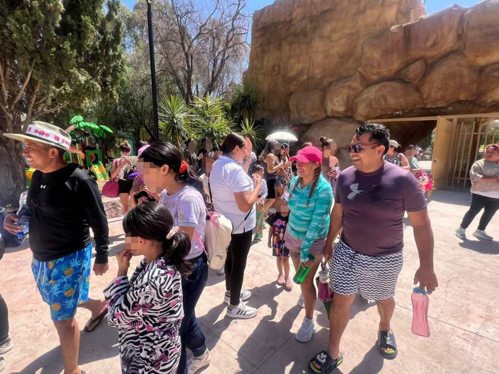 NIÑEZ DE PUEBLOS ORIGINARIOS DISFRUTA VERANITO&nbsp;COMUNITARIO