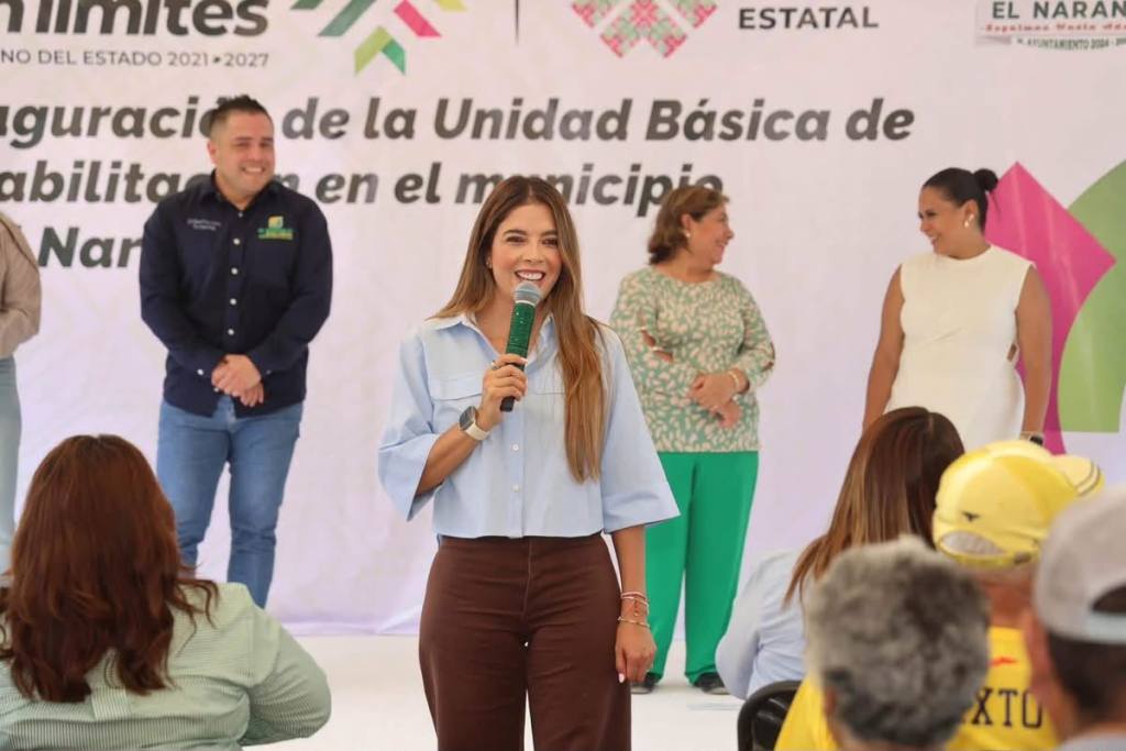 EL NARANJO YA CUENTA CON UNIDAD DE REHABILITACIÓN PARA PERSONAS CON&nbsp;DISCAPACIDAD
