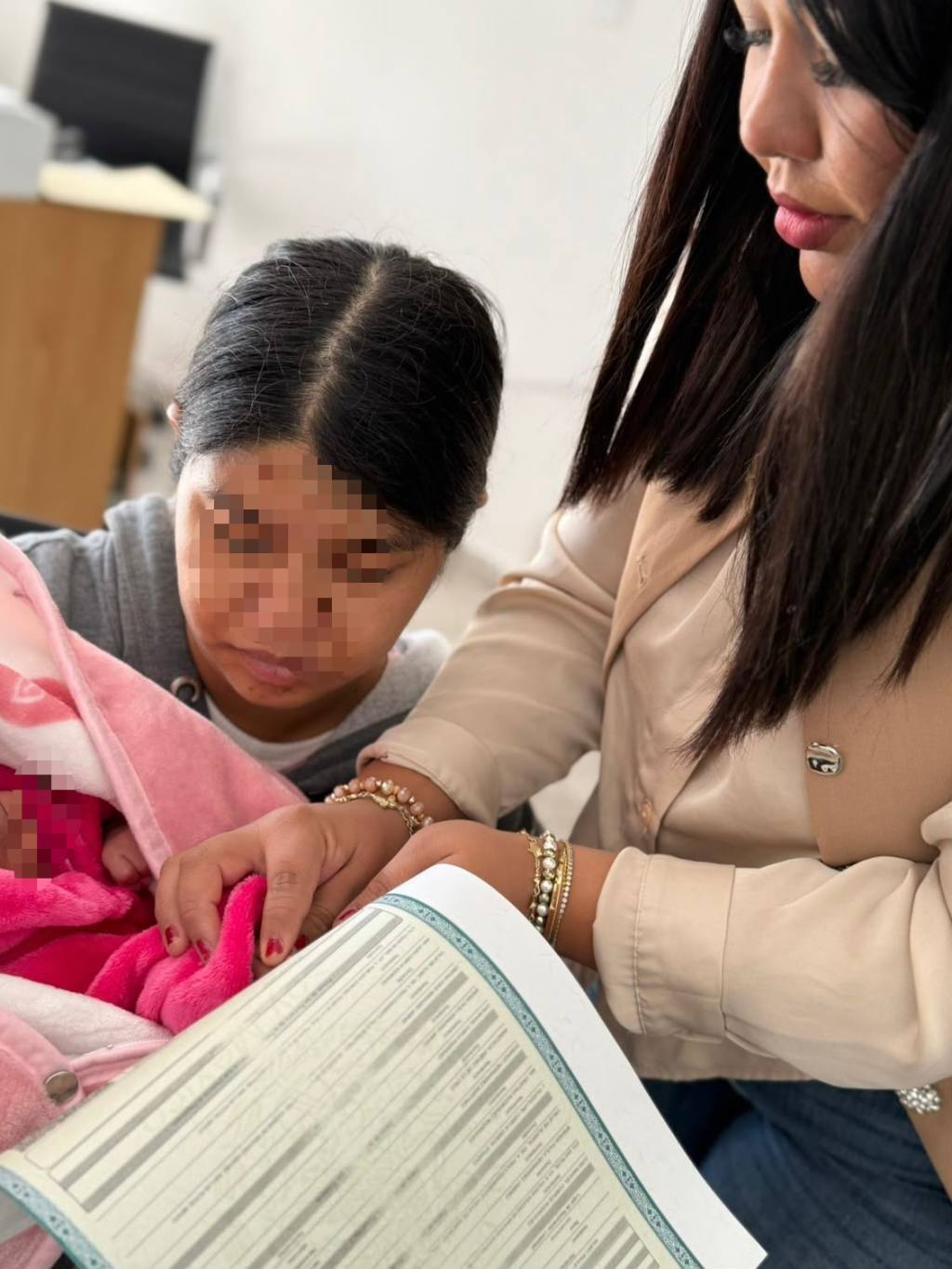 GOBIERNO DE SOLEDAD GARANTIZA ATENCIÓN DE CALIDAD Y CERTEZA JURÍDICA ANTE INCREMENTO DE TRÁMITES POR REGRESO A&nbsp;CLASES