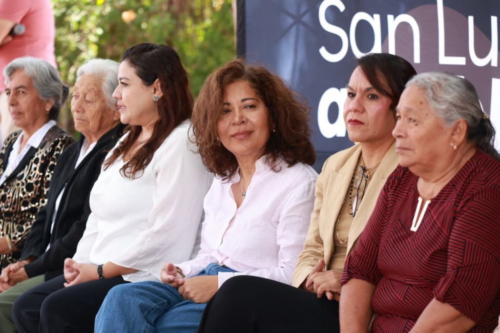 Adultos mayores de La Pila se sumarán a “Almas en Libertad” del DIF&nbsp;Municipal