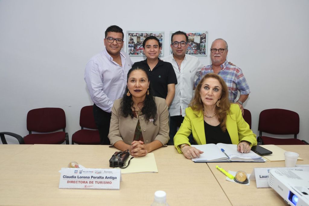 Reconoce Comisión de Asuntos Internacionales de la Capital trabajo de Turismo y de Ciudades&nbsp;Hermanas