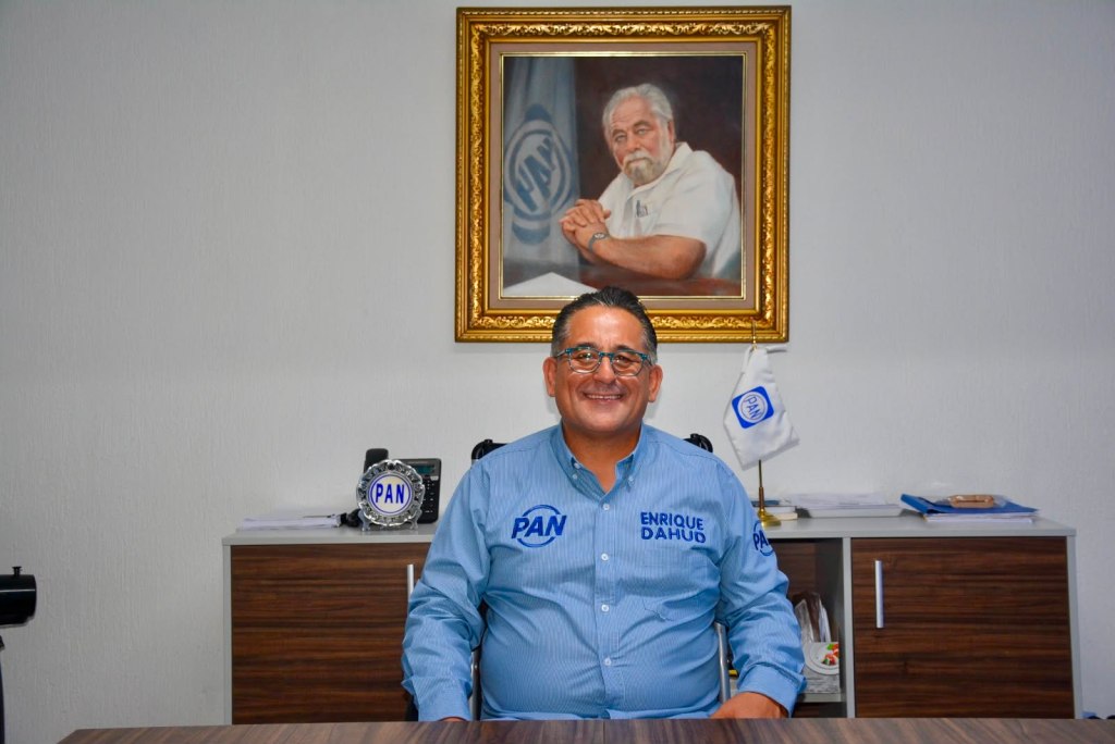 PAN DEJA FUERA A MORENA EN ALIANZAS RUMBO AL 2027