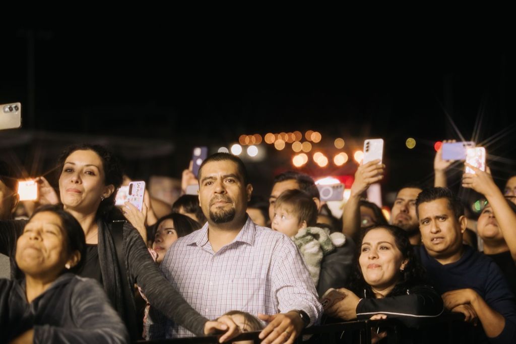 EL GOBERNADOR DEL ESTADO, RICARDO GALLARDO CARDONA INVITA A DESPEDIR EN GRANDE LA FENAPO 2026