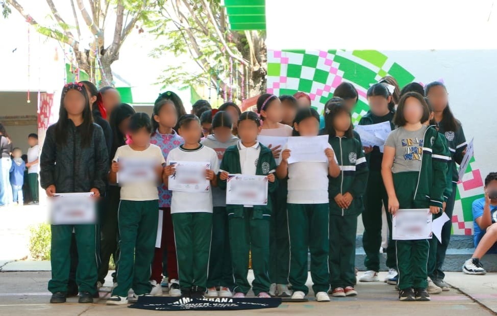 MÁS DE 13 MIL ESTUDIANTES DE VILLA DE POZOS REGRESAN A CLASES ESTE&nbsp;LUNES