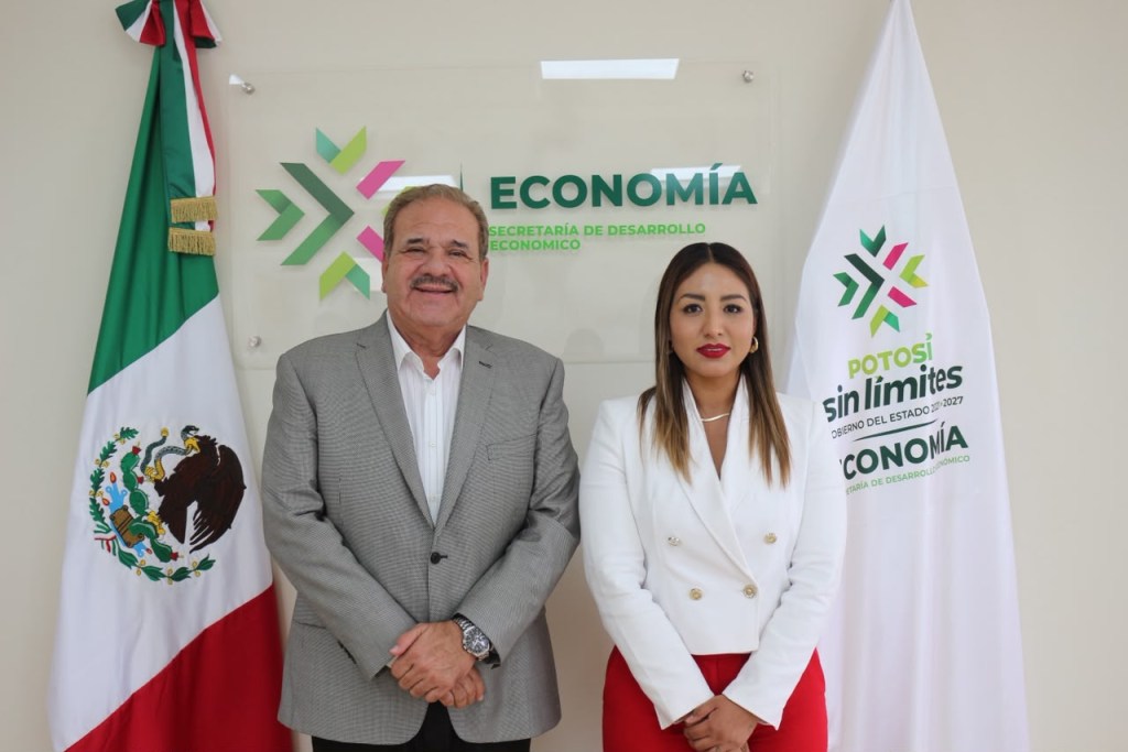 SEMUJERES AMPLÍA COORDINACIÓN PARA ATENDER A POTOSINAS EN LAS CUATRO&nbsp;REGIONES