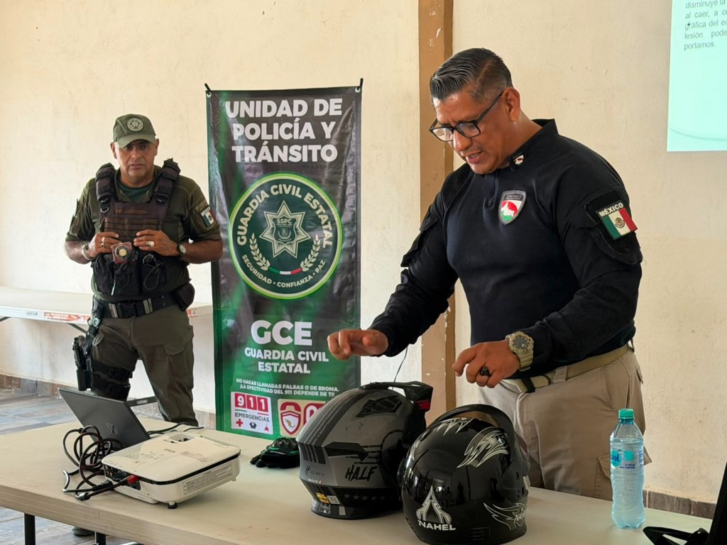 GOBIERNO ESTATAL LLEVA ACCIONES DE PREVENCIÓN A SALINAS Y VILLA DE&nbsp;REYES