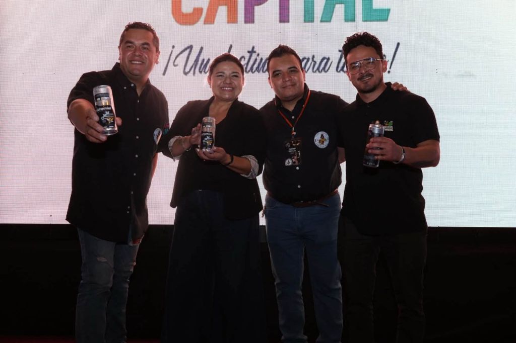 San Luis Capital recibe la 5.ª edición de la Copa Cerveza San Luis&nbsp;Rey