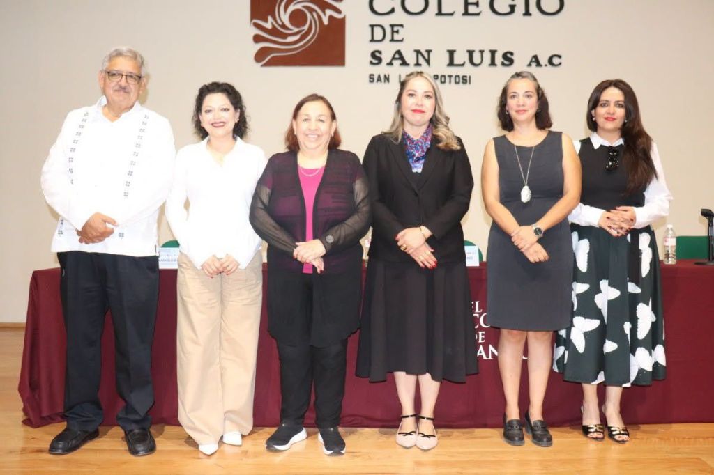 Gobierno de la Capital y El Colegio de San Luis fortalecen alianza para impulsar la&nbsp;sustentabilidad