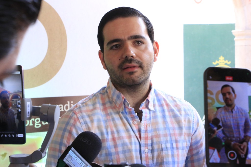 CANACO RECONOCE EL CRECIMIENTO DE VILLA DE&nbsp;POZOS