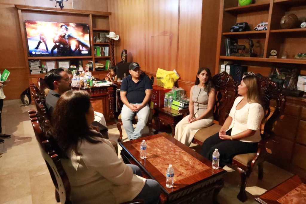 GOBIERNO DEL ESTADO ACERCA CAPACITACIÓN Y OPORTUNIDADES A VILLA DE&nbsp;ARRIAGA