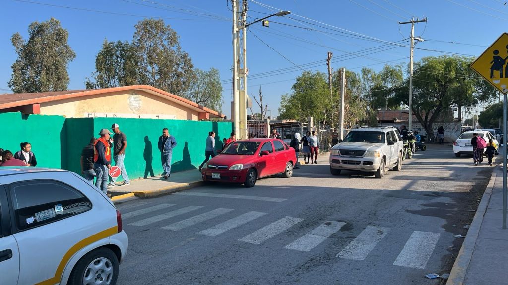 VILLA DE POZOS ALISTA OPERATIVO PARA UN REGRESO SEGURO A&nbsp;CLASES