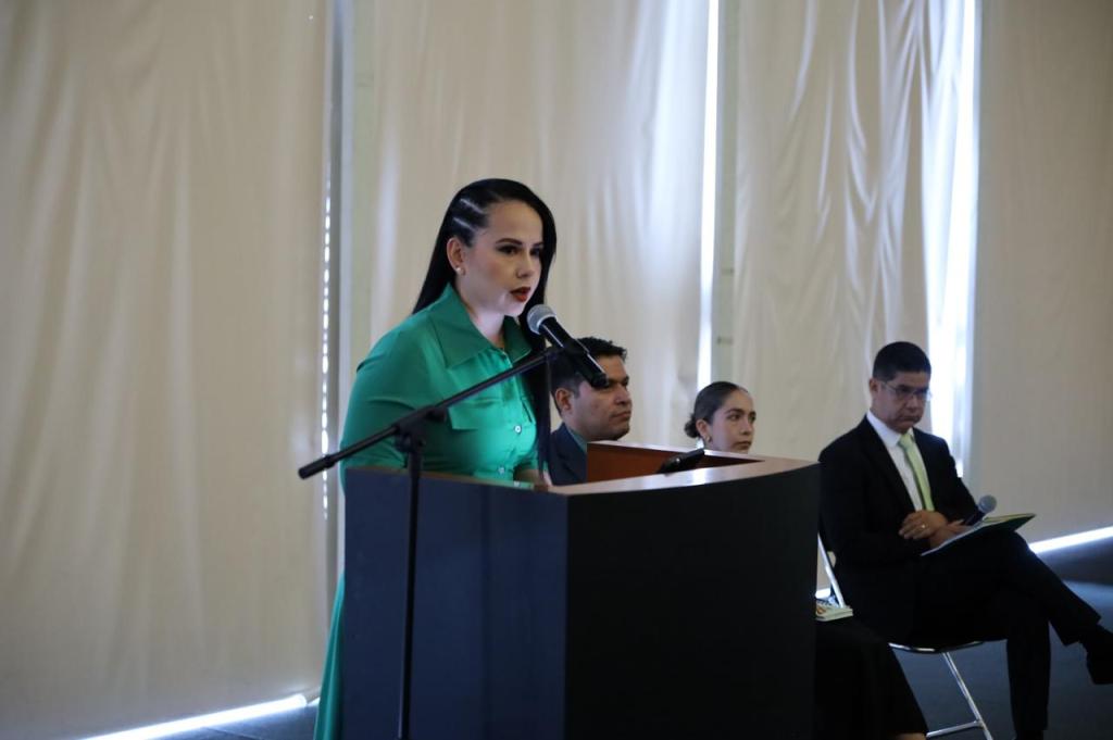 PRESUPUESTO 2027 SE DISEÑA CON RESPONSABILIDAD&nbsp;FINANCIERA