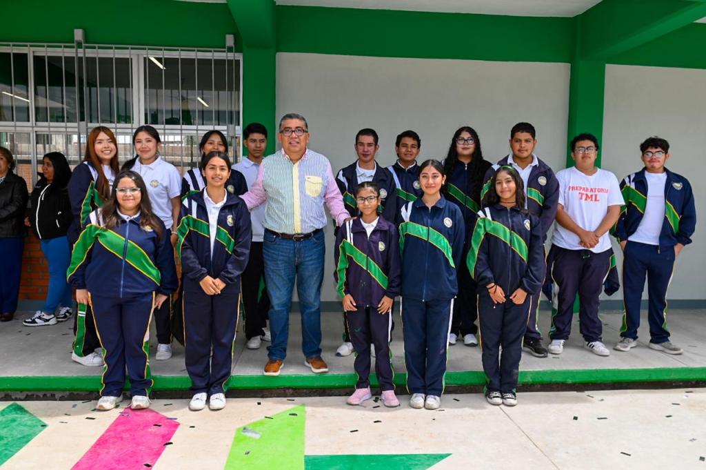 MUNICIPIO DE SOLEDAD DARÁ LA BIENVENIDA AL NUEVO CICLO ESCOLAR CON RESULTADOS Y MÁS&nbsp;APOYO