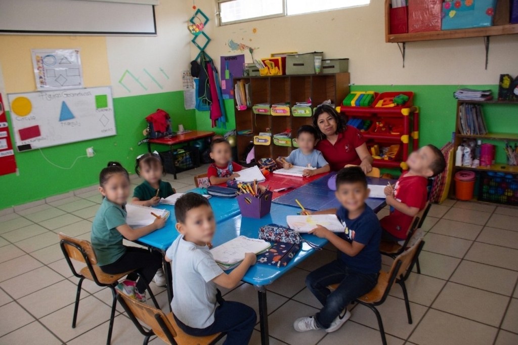 DIF DE SOLEDAD ABRE INSCRIPCIONES EN ESTANCIAS INFANTILES “CAPULLITO” PARA APOYAR A MADRES Y PADRES&nbsp;TRABAJADORES