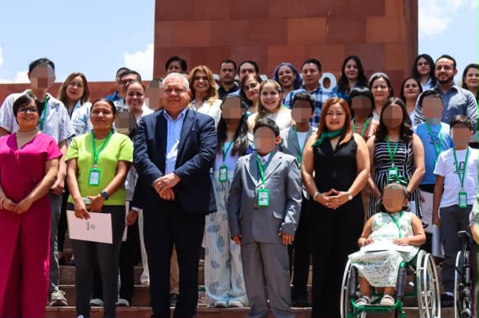 NIÑAS, NIÑOS Y ADOLESCENTES TENDRÁN VOZ EN DECISIONES PÚBLICAS