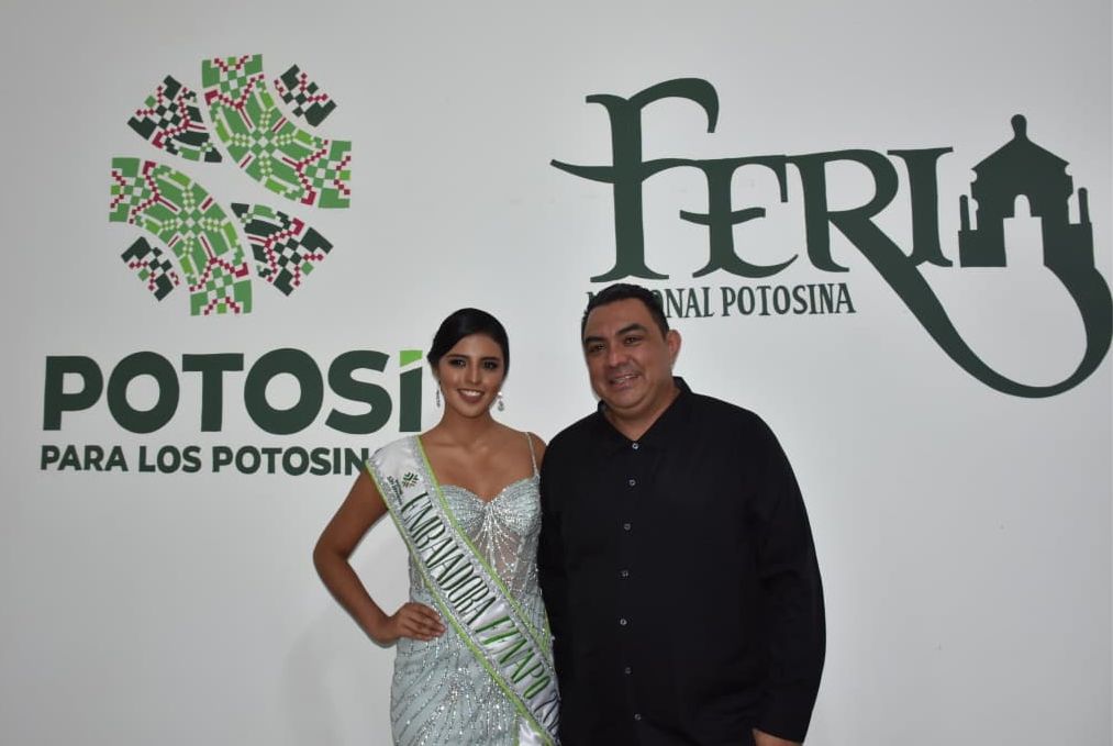 ASONAFE RECONOCE AL GOBERNADOR DEL ESTADO, RICARDO GALLARDO CARDONA, POR CONSOLIDAR A LA FENAPO COMO LA MEJOR FERIA DE&nbsp;MÉXICO