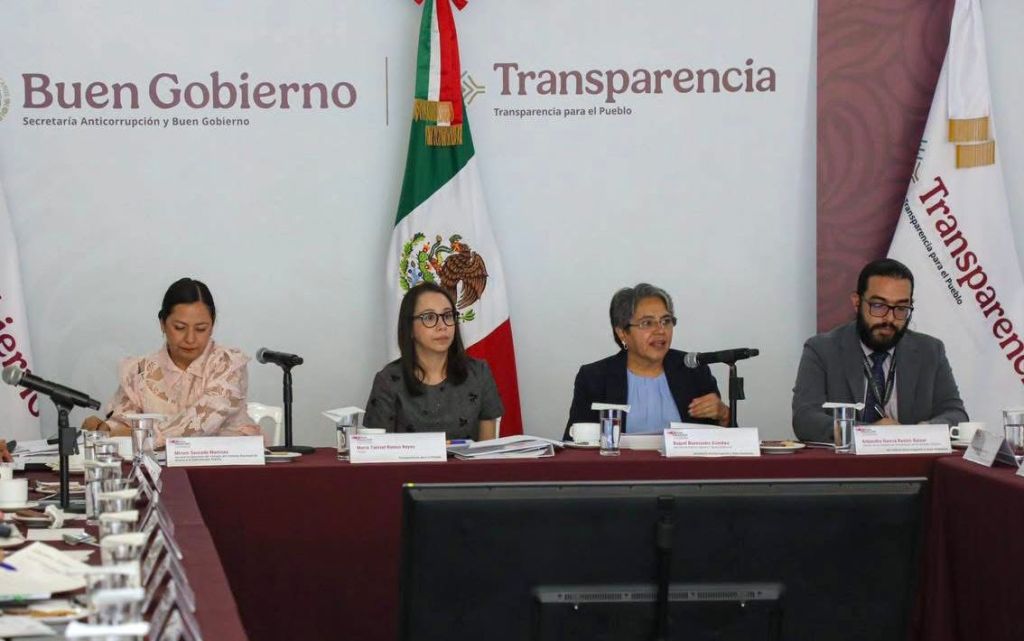 SAN LUIS POTOSÍ AVANZA HACIA INFORMACIÓN PÚBLICA MÁS CLARA Y ACCESIBLE