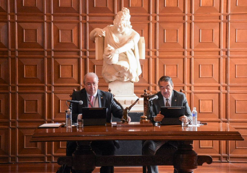 En sesión ordinaria de agosto, CDU de la UASLP aprobó diversos temas que benefician a su&nbsp;comunidad