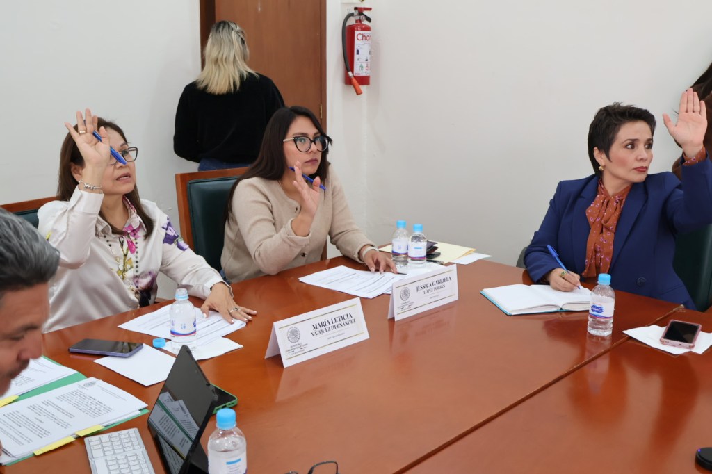 CONGRESO BUSCA ENDURECER PENAS POR EL DELITO DE DESPOJO DE HASTA 10 AÑOS DE&nbsp;PRISIÓN.