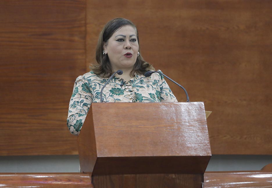 SE PROPONE INCORPORAR EL TRABAJO COMUNITARIO COMO UNA OPCIÓN SANCIONATORIA EN LA LEY DE TRÁNSITO DEL&nbsp;ESTADO.
