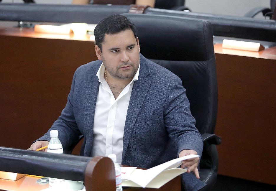 EN SAN LUIS POTOSÍ ES NECESARIO REFORZAR ACCIONES CONTRA EL GUSANO BARRENADOR DEL GANADO Y FORTALECER LA COORDINACIÓN SANITARIA