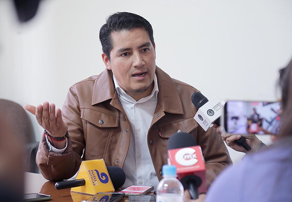 LA CEGAIP SE MANTENDRÁ EN FUNCIONAMIENTO HASTA LA APROBACIÓN DE LAS LEYES SECUNDARIAS EN MATERIA DE TRANSPARENCIA