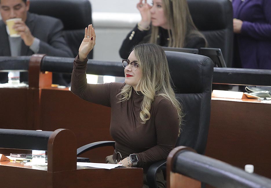 SE PLANTEA INICIATIVA PARA FORTALECER LA VISIÓN DE LA IGUALDAD DE GÉNERO Y COMBATIR FACTORES QUE GENERAN DISCRIMINACIÓN ENTRE LAS&nbsp;PERSONAS.