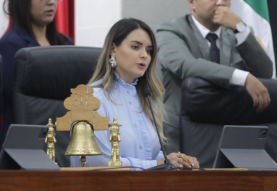 CONGRESO DEL ESTADO ANALIZARÁ REFORMA PARA COMBATIR LA EVASIÓN DE OBLIGACIONES ALIMENTARIAS EN SAN LUIS&nbsp;POTOSÍ