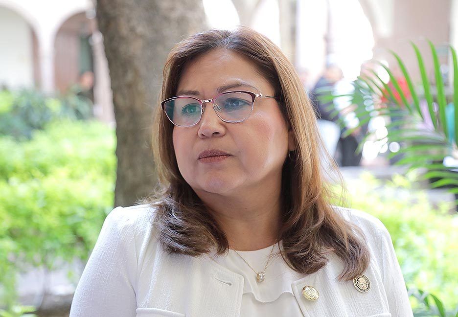 INICIATIVA BUSCA ACTUALIZAR EL APARTADO DE DECLARACIÓN DE AUSENCIA Y PRESUNCIÓN DE MUERTE, PARA BRINDAR CERTEZA JURÍDICA A FAMILIARES, PERMITIENDO ACCEDER A DERECHOS PATRIMONIALES Y SOCIALES.