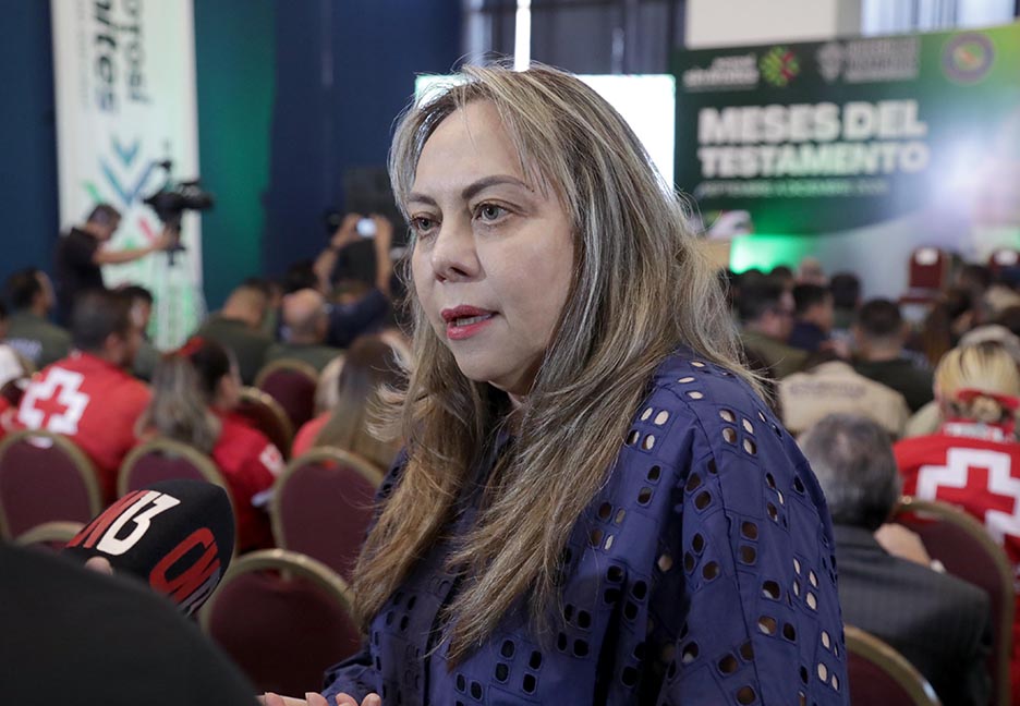 SE DEBE FORTALECER LA CULTURA TESTAMENTARIA PARA BRINDAR CERTEZA JURÍDICA A LAS FAMILIAS DE SAN LUIS&nbsp;POTOSÍ