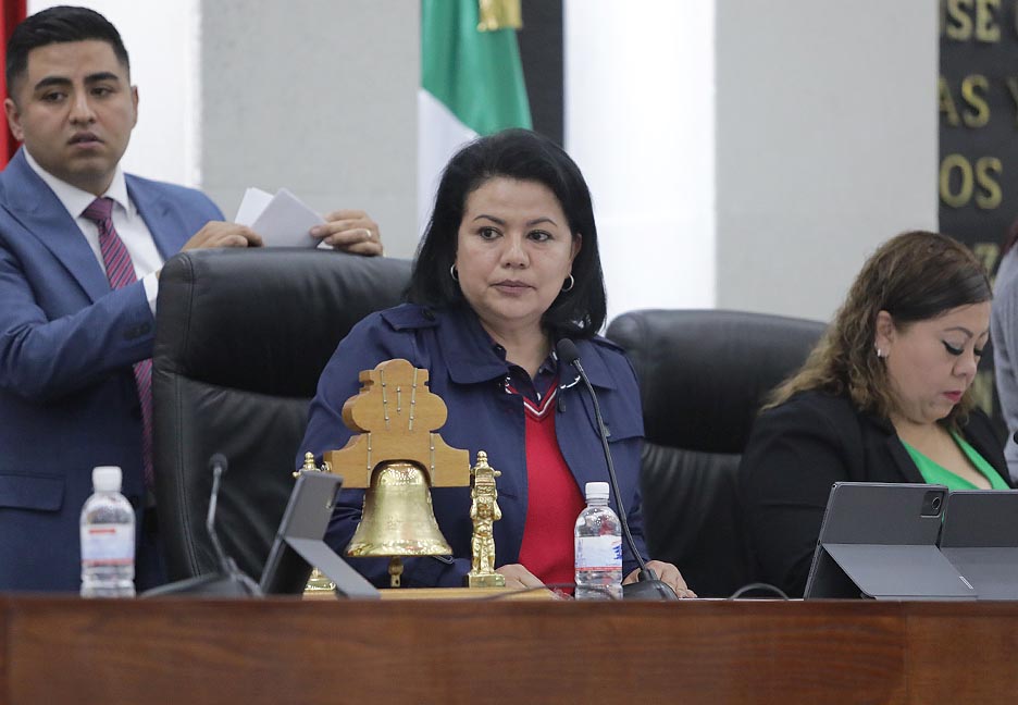 INICIATIVA PROPONE REFORMAS A LA LEY DE ACCESO DE LAS MUJERES A UNA VIDA LIBRE DE VIOLENCIA DEL&nbsp;ESTADO.