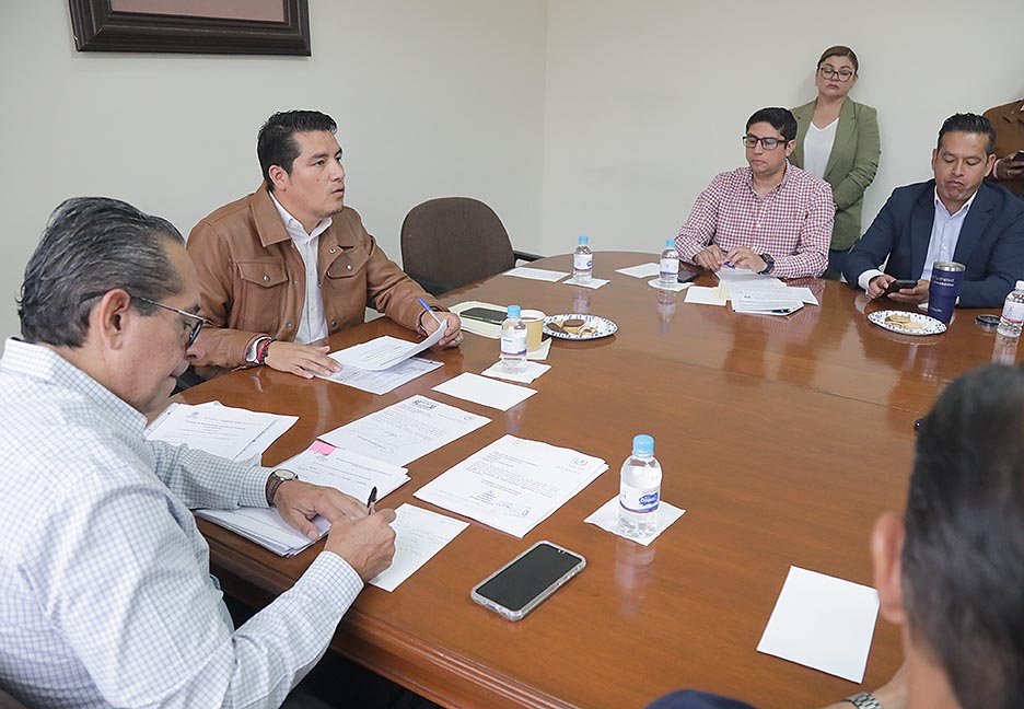SE APROBÓ REFORMA AL ARTÍCULO 94 DE LA LEY ORGÁNICA DEL PODER LEGISLATIVO EN MATERIA DE SOLICITUD DE OPINIÓN AL PODER JUDICIAL SOBRE INICIATIVAS DE REFORMA A CÓDIGOS&nbsp;DIVERSOS.